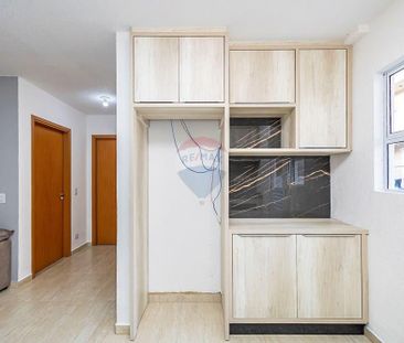 ALUGUEL APTO - 2 quartos, 1 banheiro, 1 vaga - R$ 1.300 (ver detalh... - Foto 6