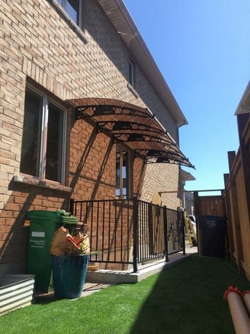 For Lease - 7471 Saint Barbara Boulevard Unit# Bsmt, Mississauga, Ontario - Photo 2