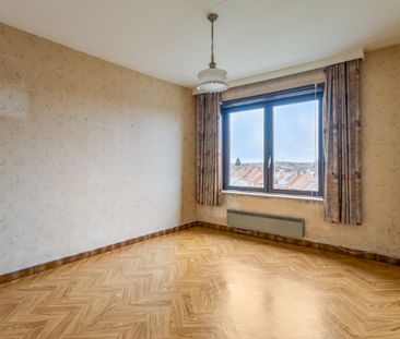 Appartement met twee slaapkamers en parkeerplaats in het centrum va... - Photo 6