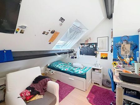 Huis in Sint-Pieters-Woluwe - Photo 5