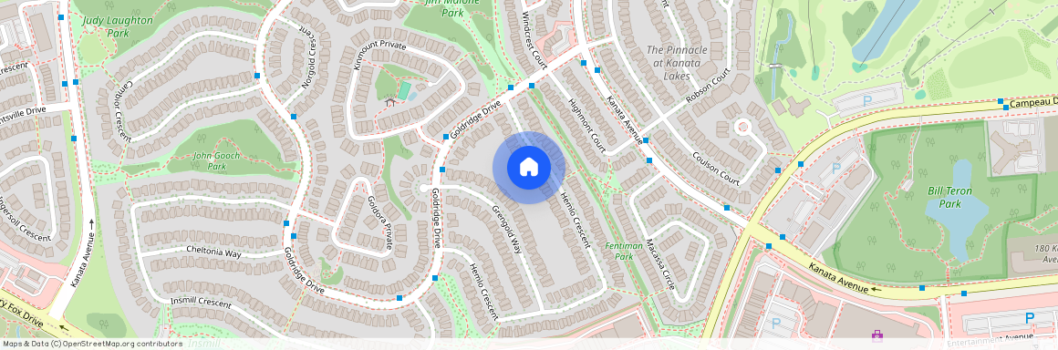 24 Hemlo Crescent, Kanata