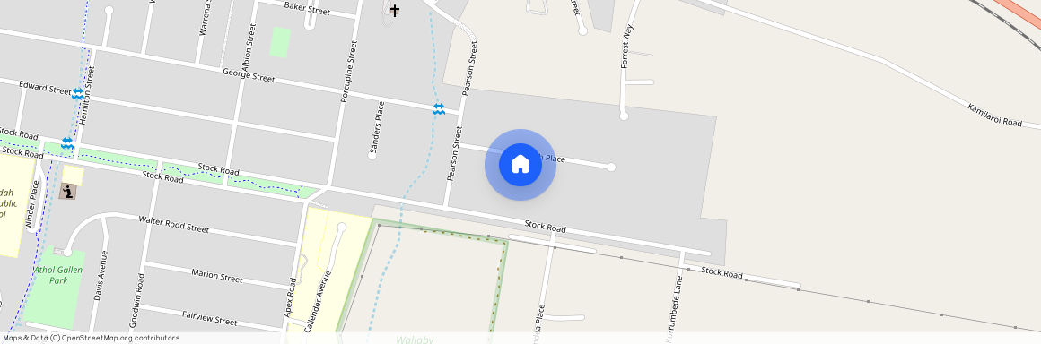 2/18-20 Silversmith Place, NSW 2380, Gunnedah