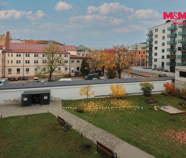 Pronájem bytu 2+kk 58 m² - Photo 3
