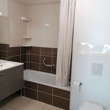 Location Appartement 1 pièce 32m² - Photo 4
