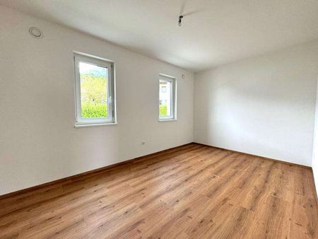 ZU MIETEN: SCHLÜSSELFERTIGE 100 m² DOPPELHAUSHÄLFTE *Keller *auch als Kauf- und Mietkauf verfügbar - Foto 2