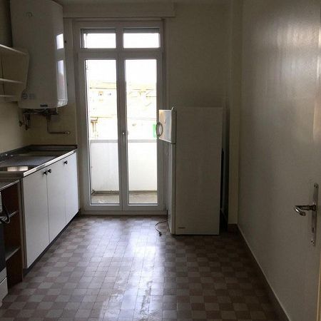 zentrale 2-Zimmer Altbauwohnung - Photo 1