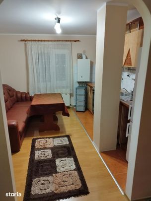 Apartament 2 camere mai sus de Bazar - Fotografie 1