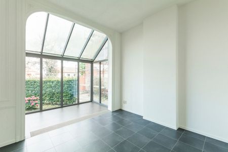 Gelijkvloerse verdieping Te huur in Asse - Photo 2