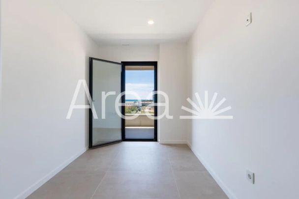 Piso de alquiler en Avenida Avinguda Maresme, 104, El Rengle - Foto 1