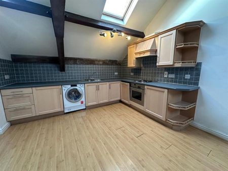 2 bedroom apartment to rent - Photo 2