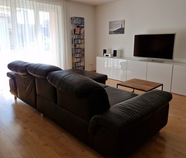 Hübsche 3,5-Zimmerwohnung - Photo 6