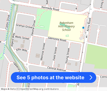 “LOCATION IS THE KEY” - Photo 1