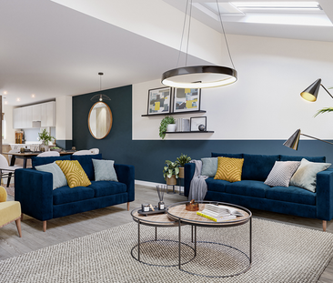 3 bedroom semi-detached house to rent - Photo 3