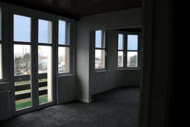 Appartement te huur - Photo 1