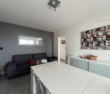 Appartement T3 à louer Saint Malo - 52 m² - Photo 1