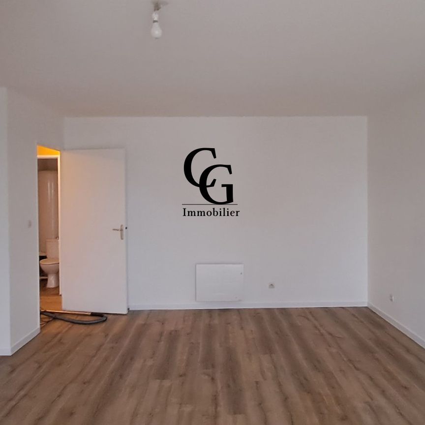 Location Appartement 3 pièces 67m² BOUGUENAIS 44340 - Photo 1