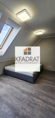 Mieszkanie z ogródkiem i miejscem postojowym - Photo 1