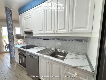 Piso de alquiler en Calle Juan Sebastian Elcano, 41, Radazul - Photo 5