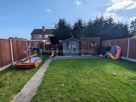 Bucknall Avenue, Lincoln - Photo 2