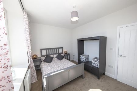 2 bedroom apartment to rent - Photo 5