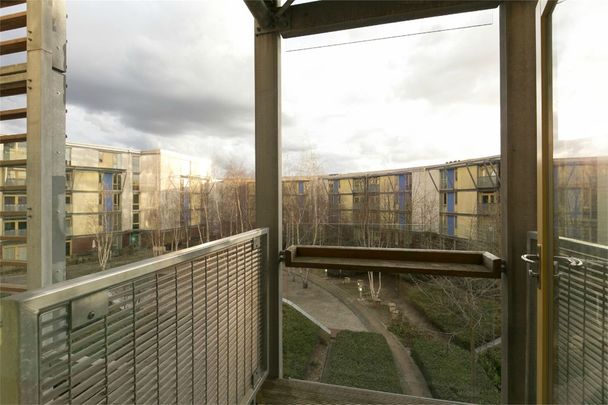 Becquerel Court, West Parkside, London, SE10 0QQ - Photo 1
