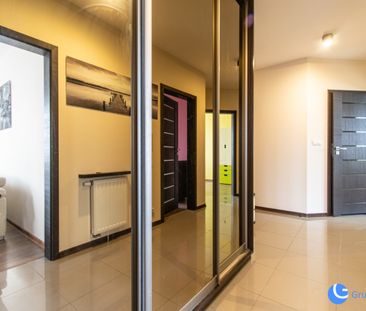 3-pok. 69m2, balkon, Kluczborska, Krowodrza górka. - Photo 3