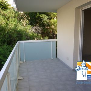 Location Appartement 3 pièces 61m² PERPIGNAN 66100 - Photo 3