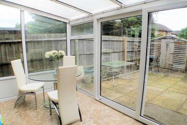 Wallmead Gardens, Milton Keynes, MK5 - Photo 1