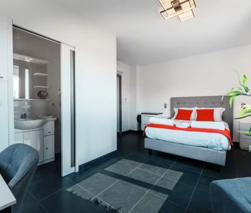 Appartement T5 LIBOURNE à louer - Photo 6