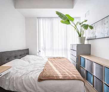 For Lease - 10 Honeycrisp Crescent Unit# 1206, Vaughan, Ontario - Photo 6