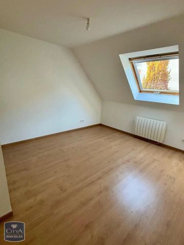 Appartement à louer 4 pièces 81.09m² - Photo 3