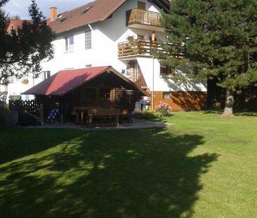 Mietwohnung in Hess.-Lichtenau OT - Foto 1