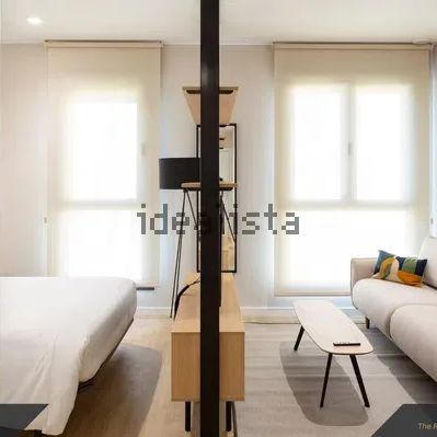 Alquiler de estudio en Calle Severo Ochoa - Photo 1