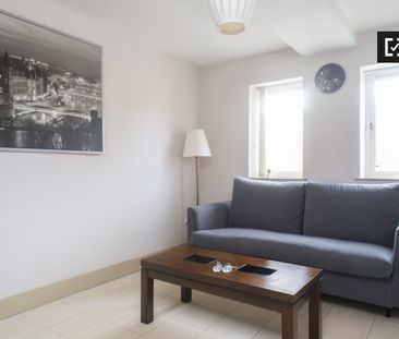 Modern 1-bedroom apartment for rent in Grand Canal Dock - Photo 2