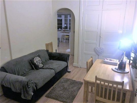 5 bedroom flat to rent - Photo 1