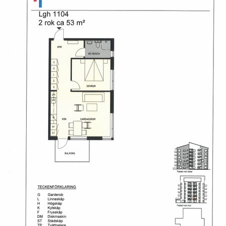 Värsnäsvägen, Kalmar - Foto 4