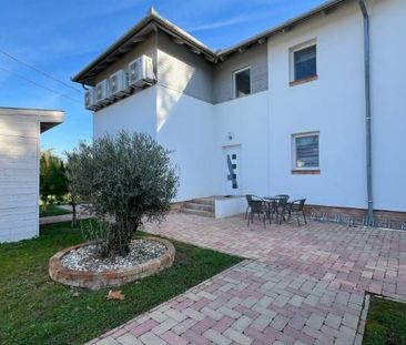 Kiadó orfűi panorámás téglalakás - Fotó 3