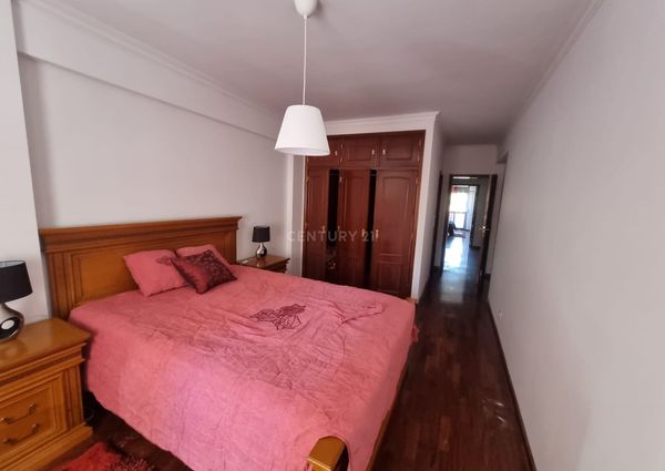 Apartamento T3 em Lisboa