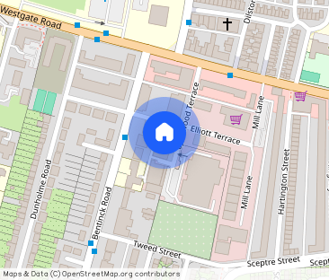 Lynnwood Terrace, Fenham, Newcastle Upon Tyne - Photo 1