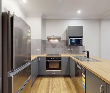 26/33 Taranaki Street, Te Aro - Photo 5