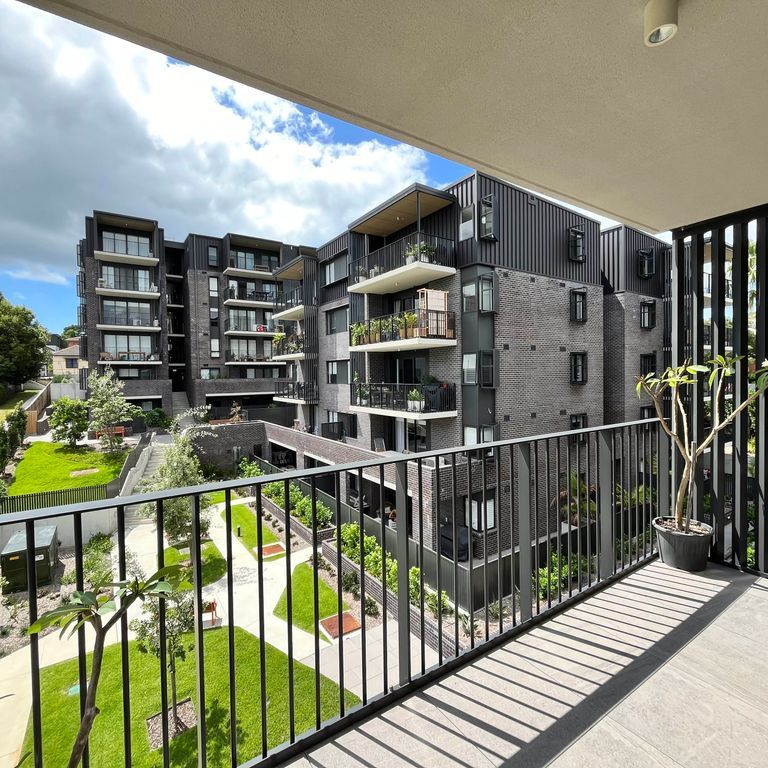 202/61 Date Street, Adamstown - Photo 1