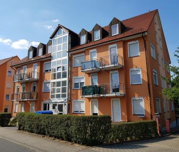 Studenten-Wohnung mit Balkon - Photo 1