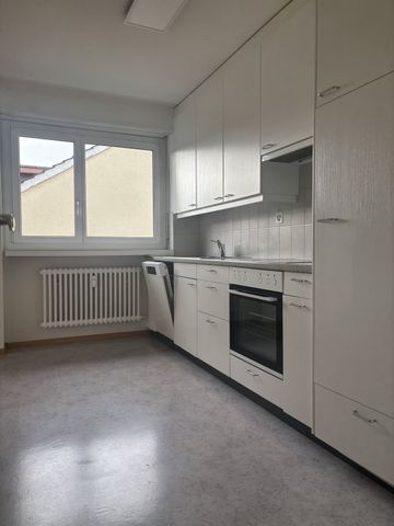 4 Zimmer, 83 m², 3. Stock - Photo 3