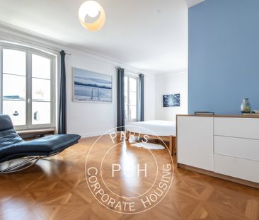 Tout savoir sur cette maison dans le quartier Sud RER, à Le Vésinet - Photo 6
