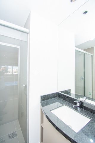 Apartamento com 1 quarto e 40m² para alugar em Chácara das Pedras, Porto Alegre. - Photo 5