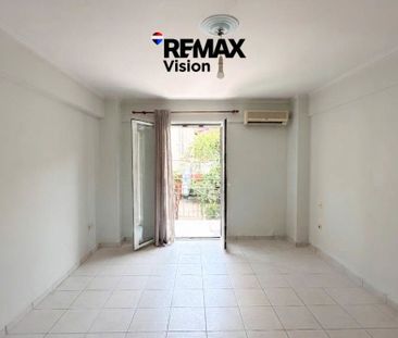 Studio/Γκαρσονιέρα για ενοικίαση Πάτρα - Κέντρο (Πάτρα) - Photo 1