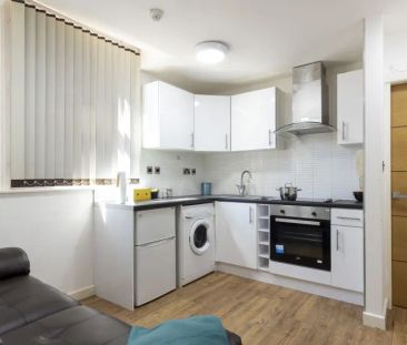 28 De Montfort Street Studios - Photo 1