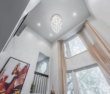 For Lease - 197 Mutual Street, Toronto, Ontario - Photo 5