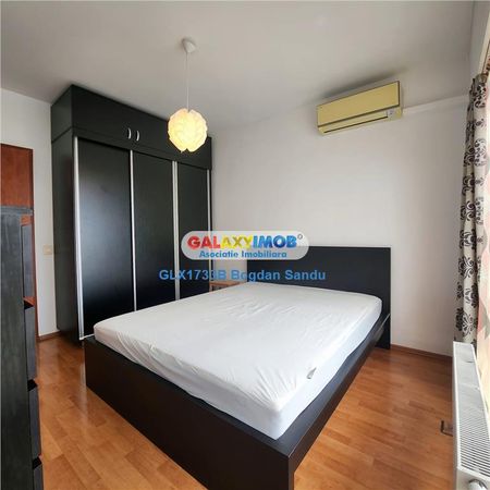 Apartament cu 2 camere de inchiriat Titan - Liviu Rebreanu - Fotografie 5