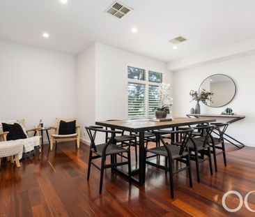 Open the Door to Sophisticated City-Fringe Living - Photo 6